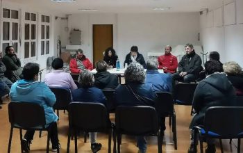 Moeche inicia una ronda de reuniones de participación ciudadana para mejorar el Concello