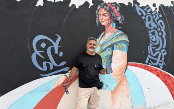 Mohammad Hosseindazeh en las Meninas de Canido 2026
