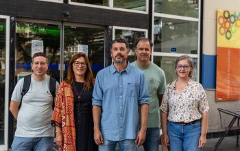 Mon Fernández tras a reunión coas operadoras do mercado