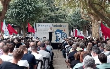 Moncho REBOIRAS