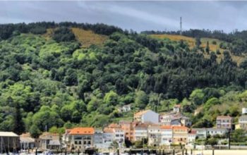Monte a grana