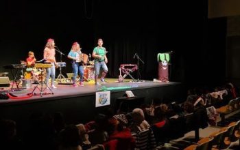 Mostra de Teatro Infantil e Xuvenil de Naron 2021