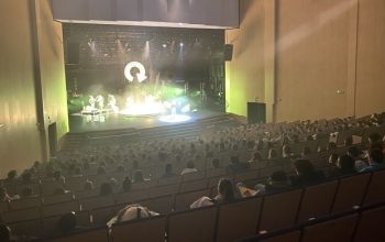 Mostra teatro naron