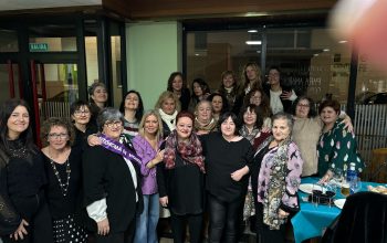 Mujeres autónomas de Ares