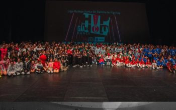 Mundial hip hop