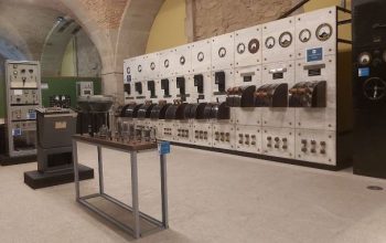 Museo de la construccion naval ferrol