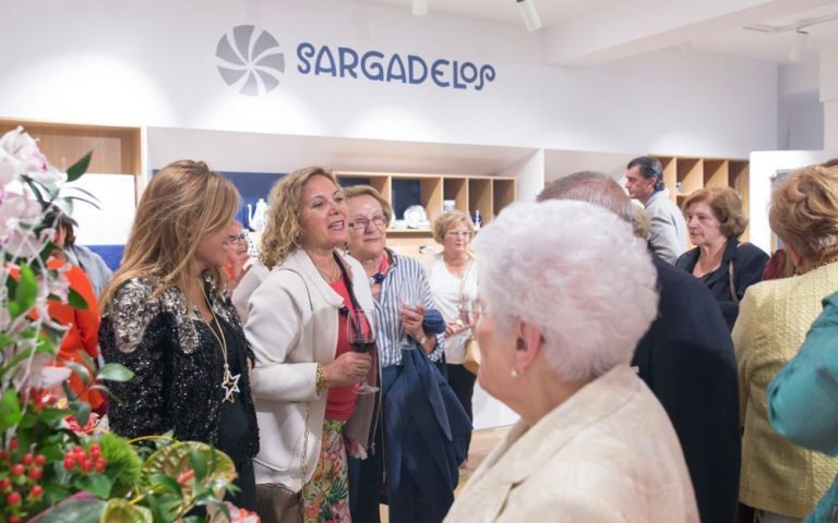 INAUGURACION SARGADELOS JENARO FERROL 3