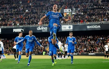 Foto: Real Madrid