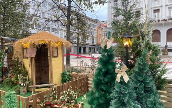 Navidad Ferrol