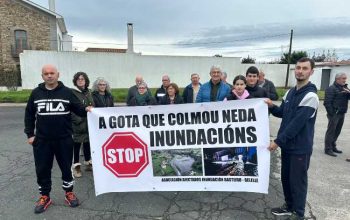 Plataforma Ciudadana de Neda Neda