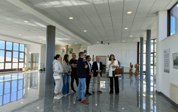 Nós tamén fomos emigrantes en Vila de Cruces