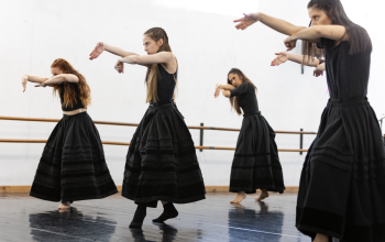 Nova Galega de danza