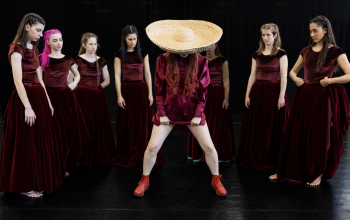 Nova galega de danza 3