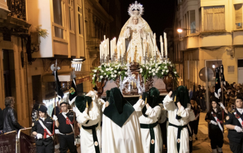 Nuestra Señora de las Cautivos