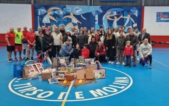 Nuevas Generaciones Ferrol