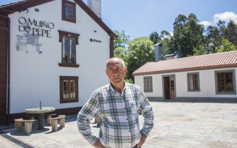 O Muiño do Pepe-3 O Muiño do Pepe-3