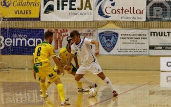 O Parrulo-Jaen