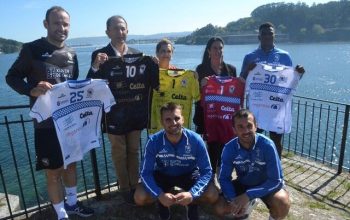 O Parrulo candidatura Ferrol