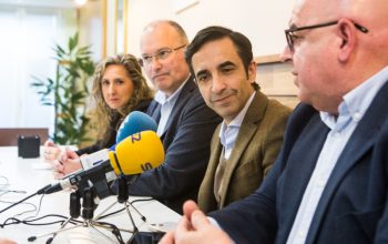 Arranque de campaña del PP en Ferrol