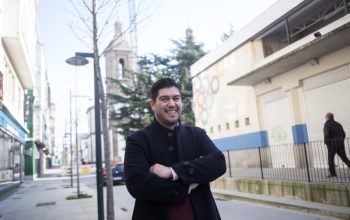 OLEGARIO PRESIDENTE CENRO COMERCIAL ABERTO A MAGDALENA