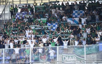 20/8/23  SANTANDERoviedo vs racin ferrol FOTO: