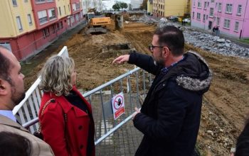 Obras As Pias