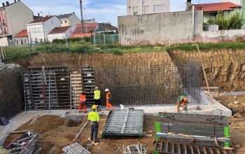 Obras Berton