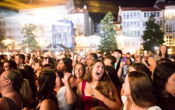 Omar Montes Fiestas de Ferrol 2025-18