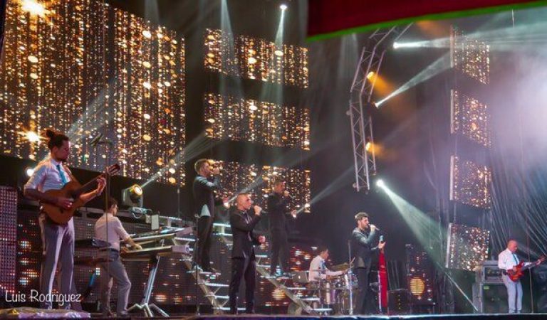 Orquesta Panama (1)