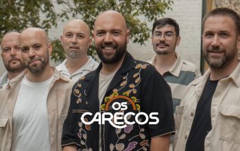 Os Carecos