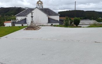 San Xoán Os Casás Cerdido