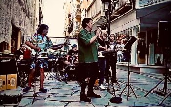PAADAL ROCK