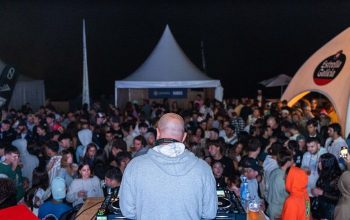 PANTIN SOUND