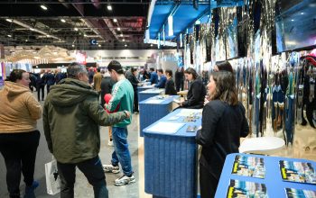 Galicia en Fitur