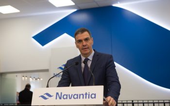 PEDRO SÁNCHEZ NAVANTIA-7
