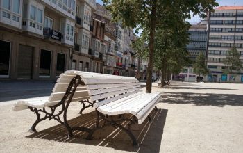 PLAZA-DE-ARMAS-BANCOS-SIGLO-XIX