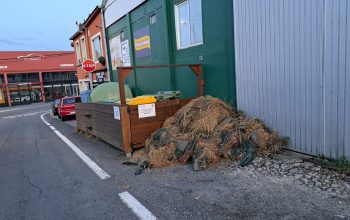 PONTEDEUME 6 AGOSTO Vertedura Campolongo