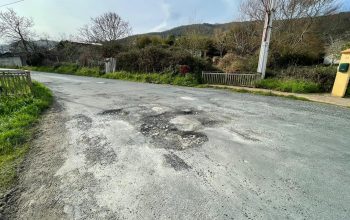 PSOE CARIÑO 9 de xuño 1