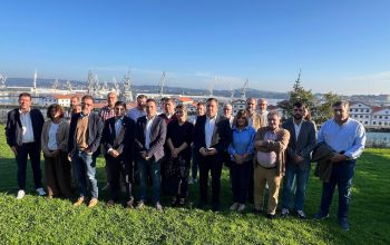PSOE FERROL 16 de outubro