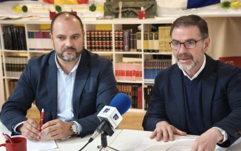 PSOE FERROL 18 de marzo