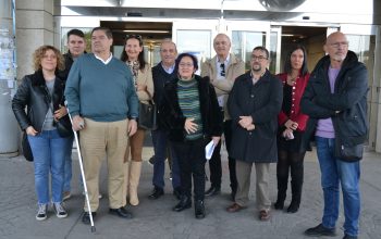 PSOE FERROL 27 de novembro 2