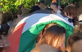 Palestina Libre