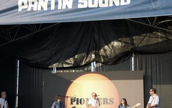 Pantin Sound Carlos Sadness
