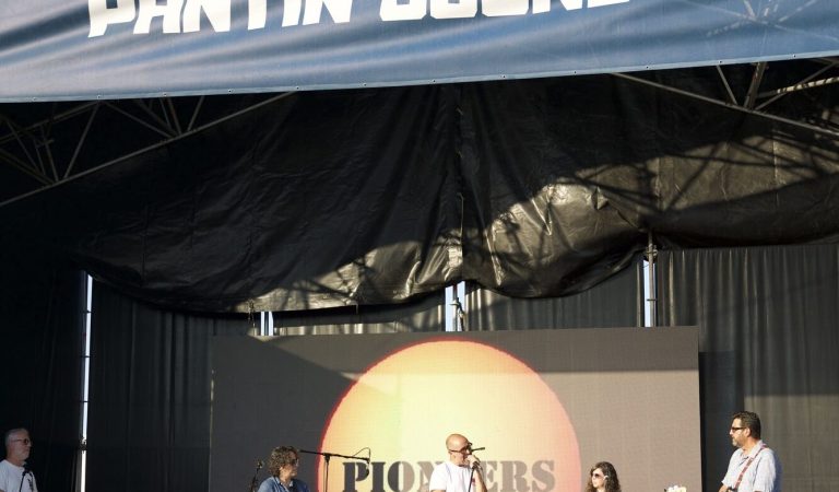Pantin Sound Carlos Sadness