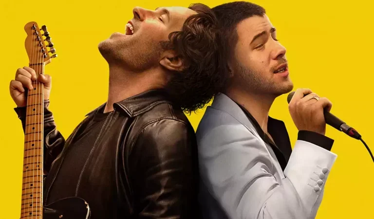 Paul-Rudd-y-Nick-Jones-en-un-cartel-promocional-de-Letras-robadas-768x466