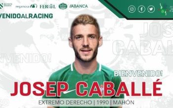 Pep Caballe
