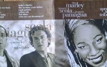 Pepe Cunha Abeiro de músicas