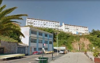 Peteiro Mugardos
