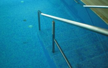 piscina terapeutica naron