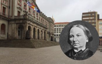 Plaza-de-Armas concepcion arenal